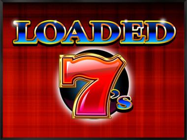 Loaded 7&#039;s logo