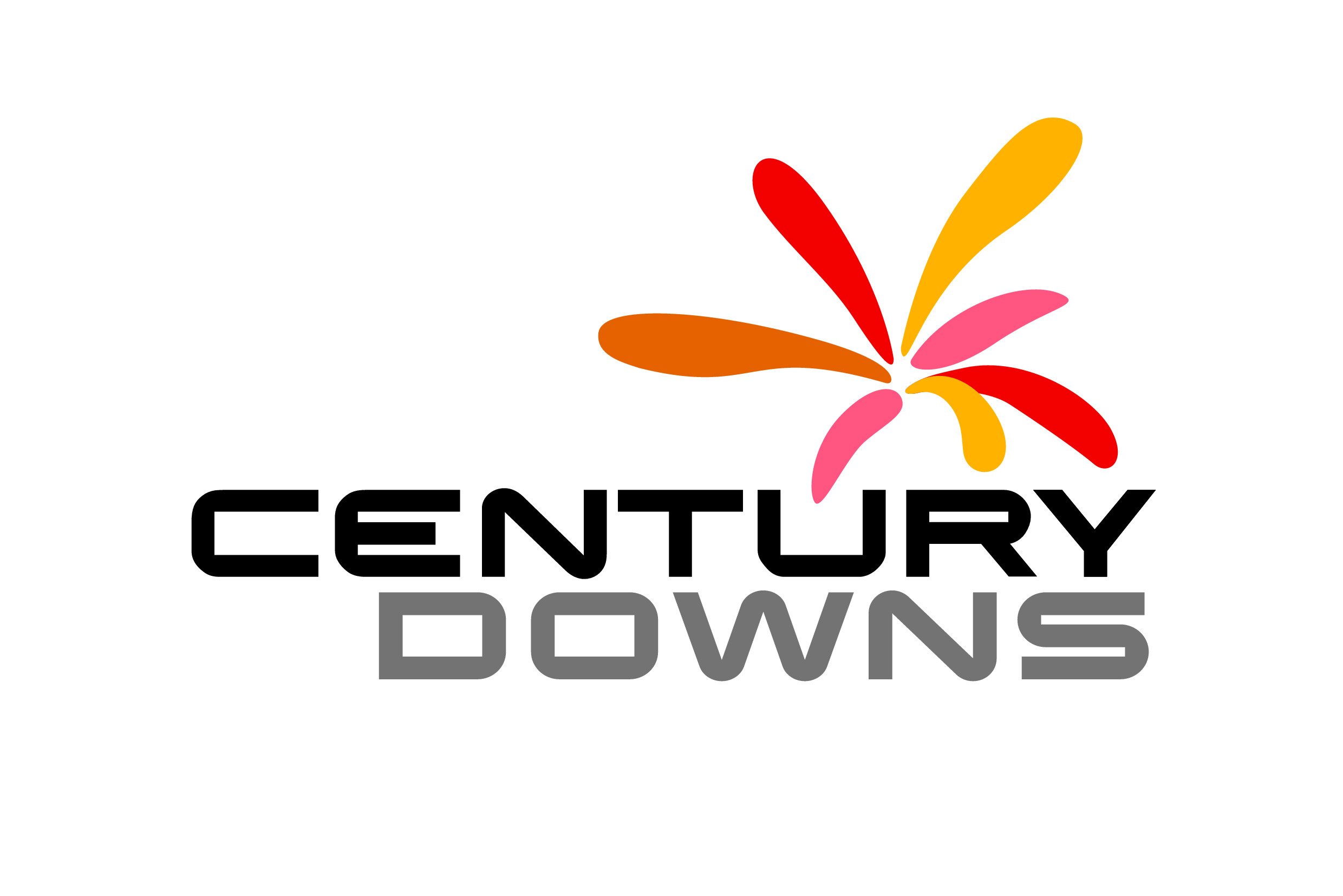 Century Downs logo