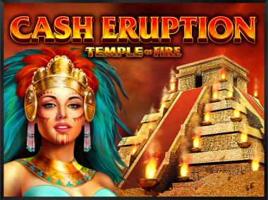 Cash Eruption