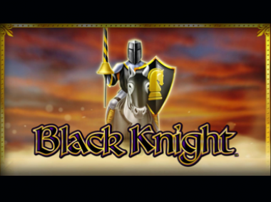 Black Knight logo