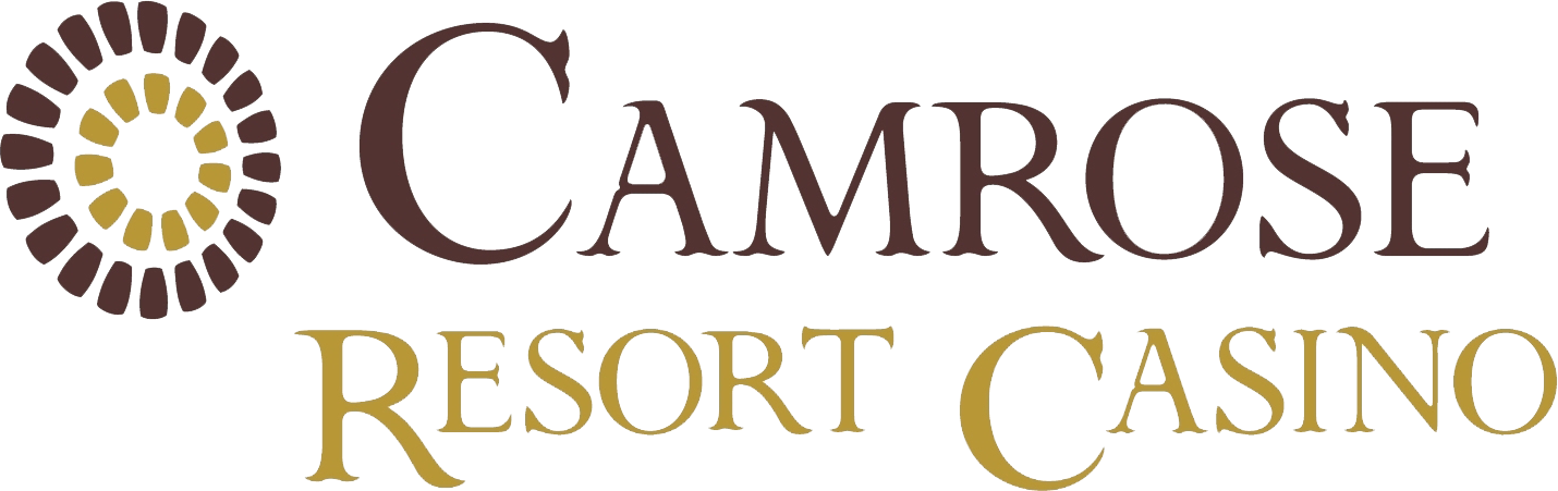 Camrose Casino logo