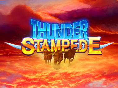 Thunder Stampede